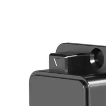 3-Dial Combination Cabinet Drawer Lock As Shown ABS Steel Material Prevents Accidental Openings Flexible Installation