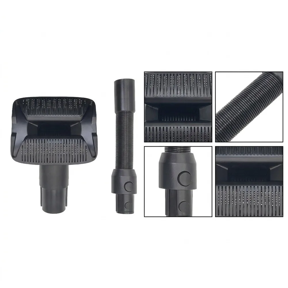 Replacement Flexible Hose And Pet Brush Kit For Dreame V9 For V10 V11SE For V12 For V16 For T10 For T20 For T30 R10 R20 For Z30