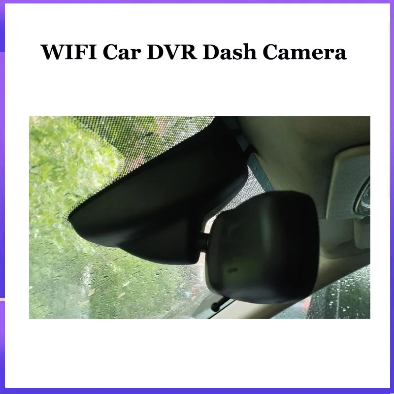 

4K 2160P Видеорегистратор For Land Rover Discovery 4 Range Rover Evoque Range Rover Sport Freelander For Jaguar XJ XJL XF