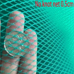 0.5cm Anti Bird Net Heavy Duty Plant Garden Bird Net Pergola Net for Catching Birds and Animals Fruit and Vegetable Plants