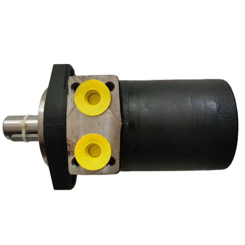 

Hydraulic Motor 761111/60120577/8800005 TE0230CN260AAAA Port Machinery Parts