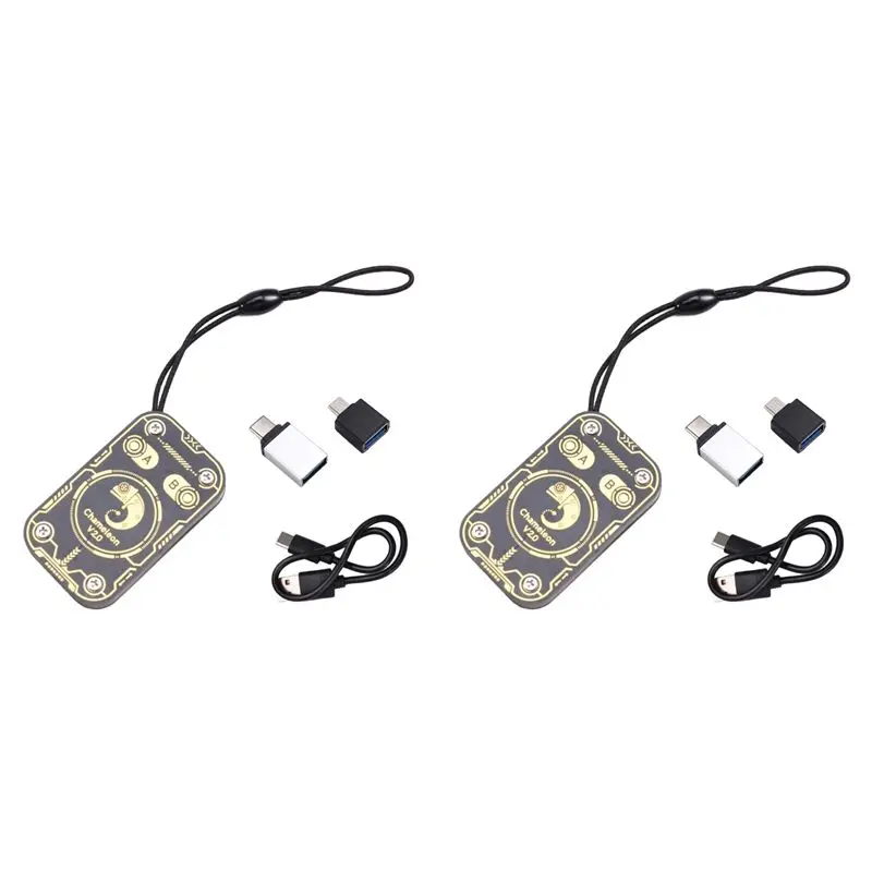 aa08-2x-chameleon-ultra-v20-lettore-di-chip-rfid-emulatore-di-smart-card-125khz-1356mhz-decodificatore-di-carte-ic-id-duplicatore-di-chiavi