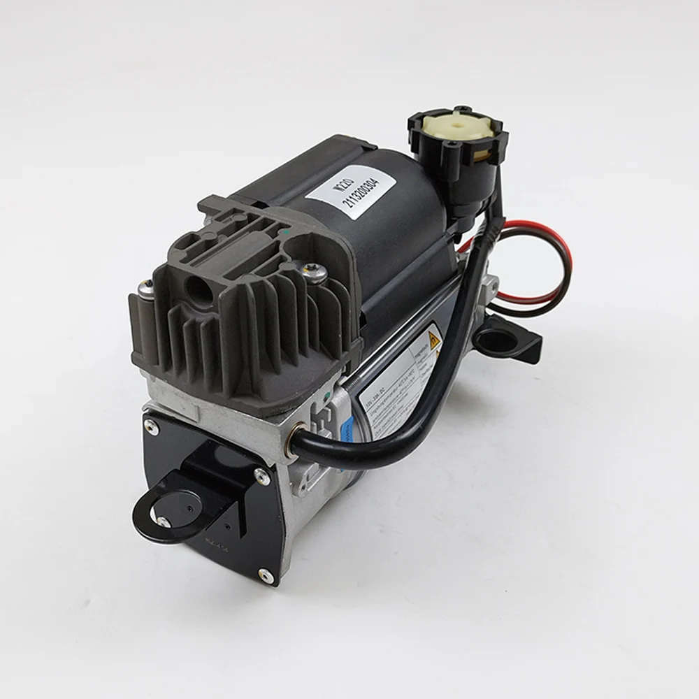 Air Suspension Compressors Pump Airmatic 2113200304 for Mercedes-Benz W220 W211 W219 S211