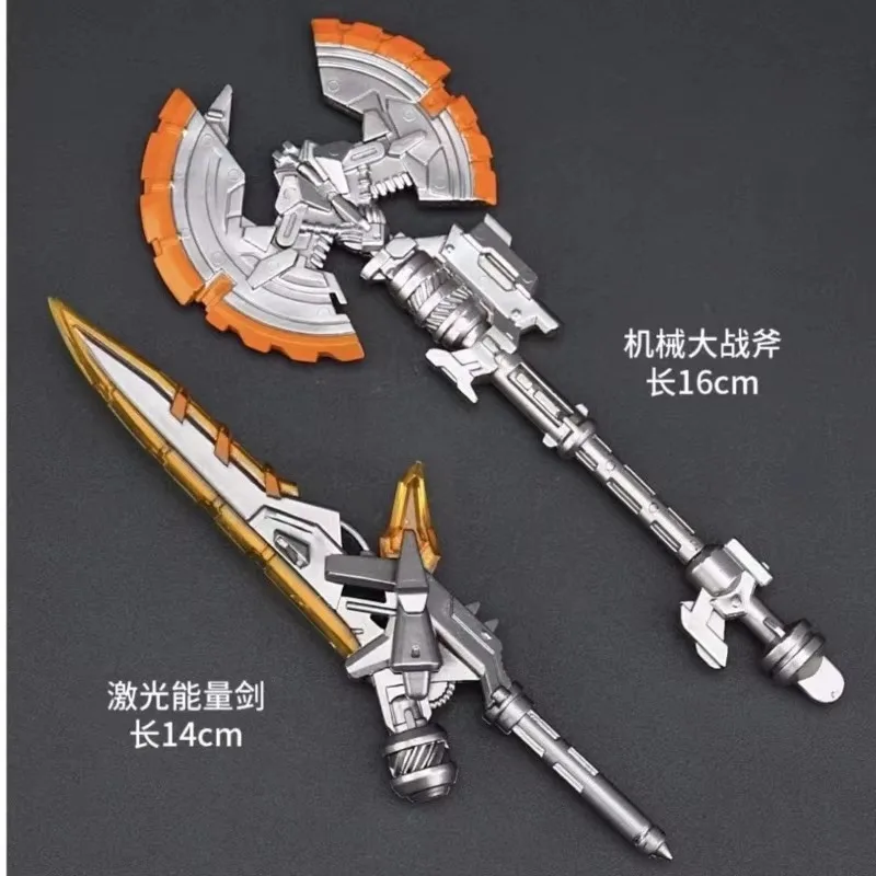 Transformers Toy Studio Movie SS38 SS32 SS44 Replacement Accessories Pack SS102 Weapon Battle Axe Giant Sword Universal DIY