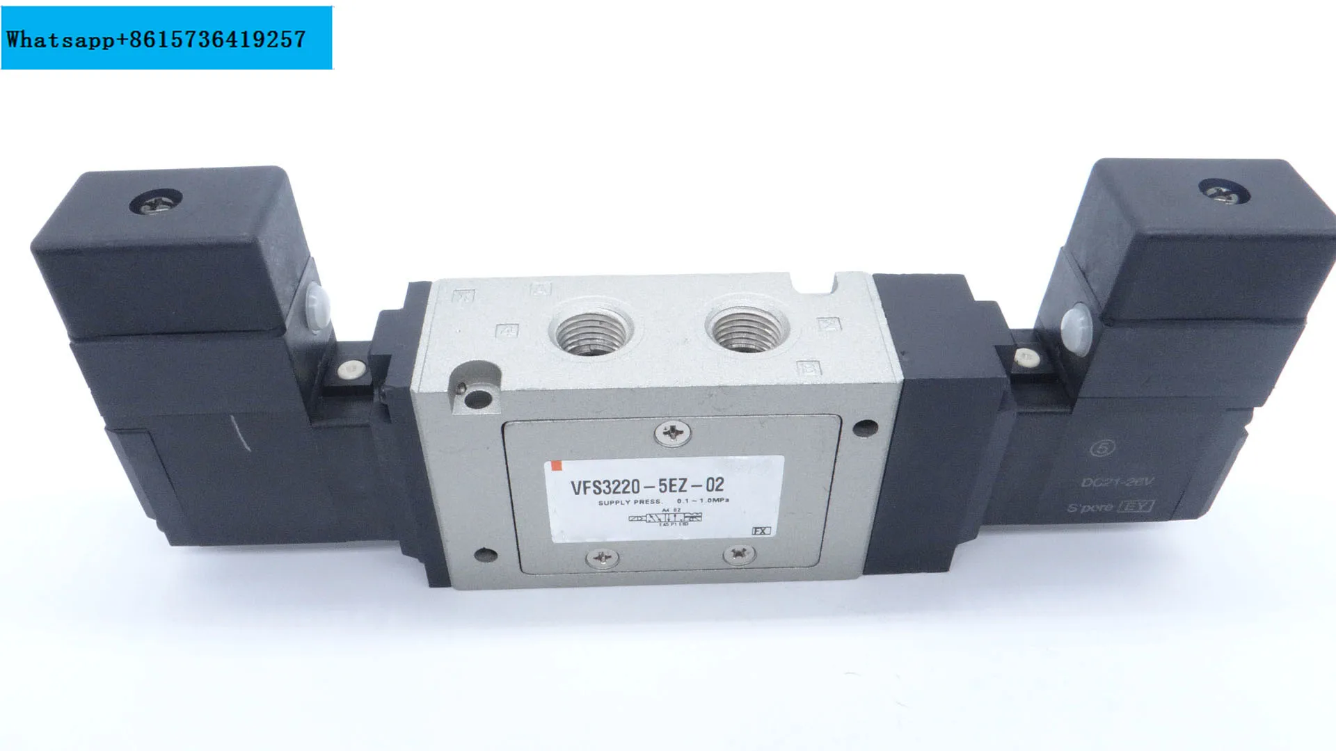 Electromagnetic valve VFS3220-5EZ-02 VFS3230-4DZB-03 3EZB 2TZ 1DZ DZA DZC GS