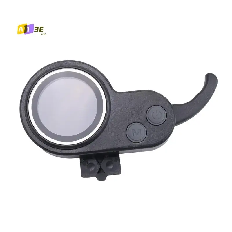 

A03E-JP Контроллер бесщеточного двигателя с ЖК-дисплеем для контроллера скорости вращения электрического велосипеда, скутера