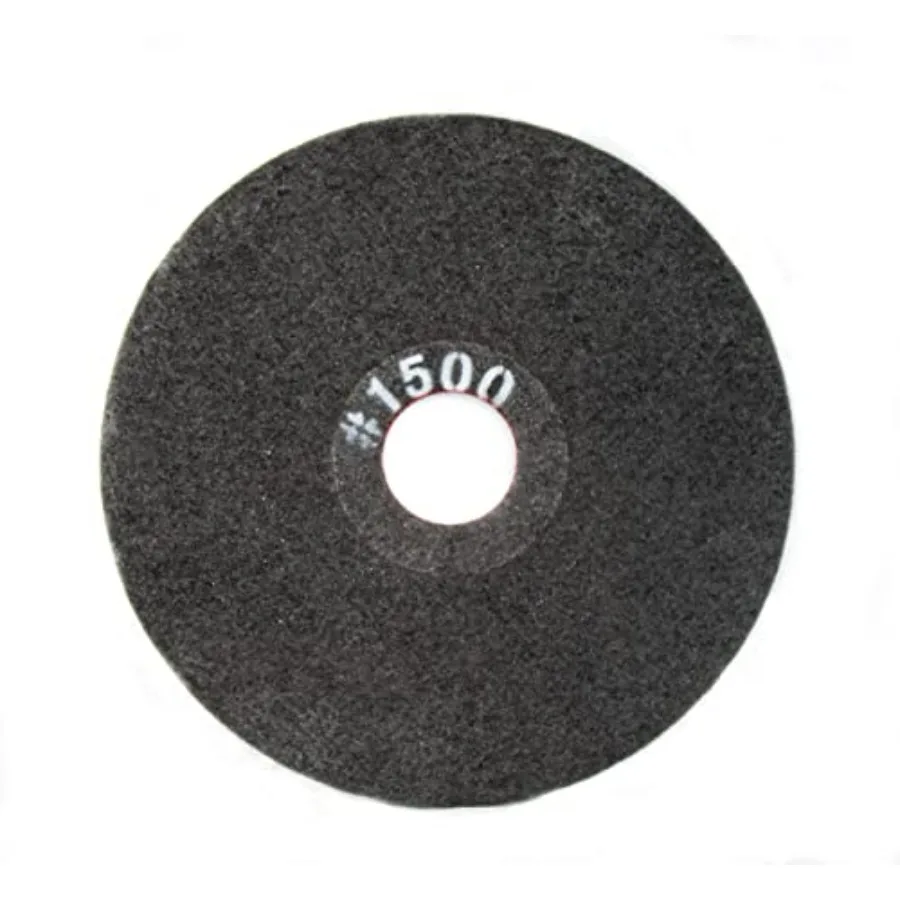 

Concrete DNA - Double Sided Diamond Floor Polishing Pad 13", 1500 Grit