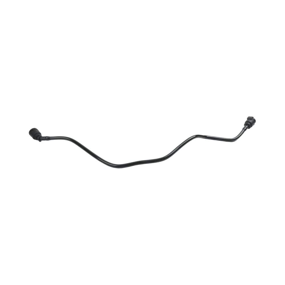 Coolant Pipe Radiator Hose Black Factory Specification for perfect Match Stable Performance For BMW 3 Series G20 G21
