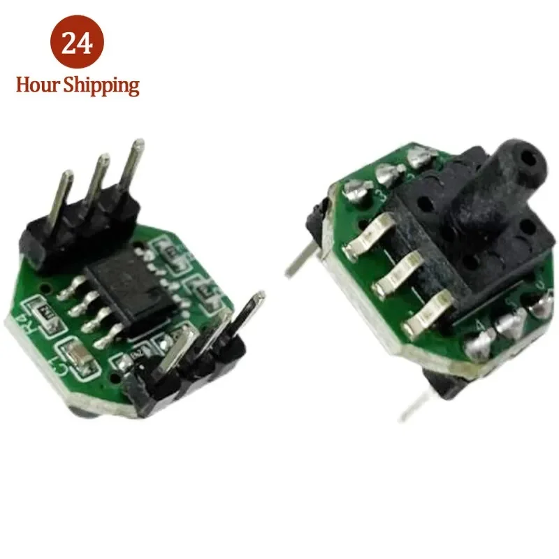 XGZP6847A Electronic Sphygmomanometer Gas Pressure Sensor Transmitter Module Marometer 0-40kPa