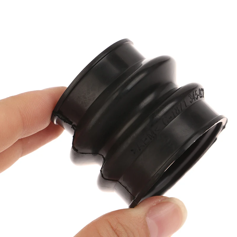 Manguera de ventilación de eje delantero 715900118 para Can-Am BRP G1 G2 Outlander Renegade Commander Maverick Quest Traxter 330 400 500 600