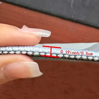 10 最佳銷售 粉紅色汽車腳墊 - №9