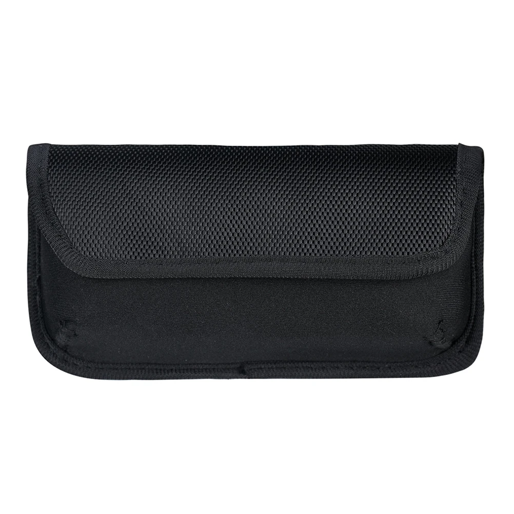 4pcs Canisters Pouch Protective Case For 35Mm Film Film Canisters Case Storage Organizer Holder Bag Container Accessory