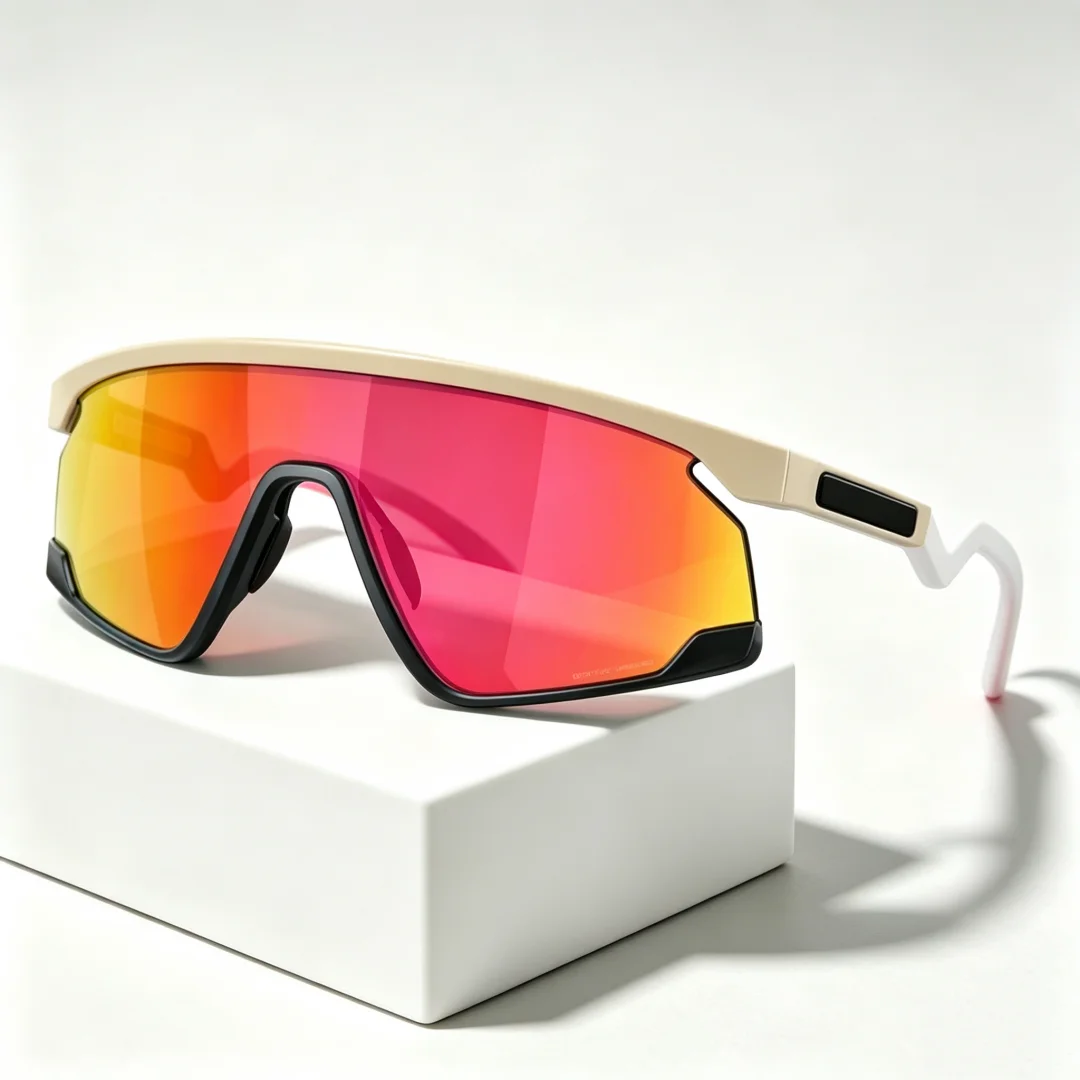 نظارات شمسية فاخرة من ماركة OO - مراجعة Fishing Sunglasses Polarized وسعره