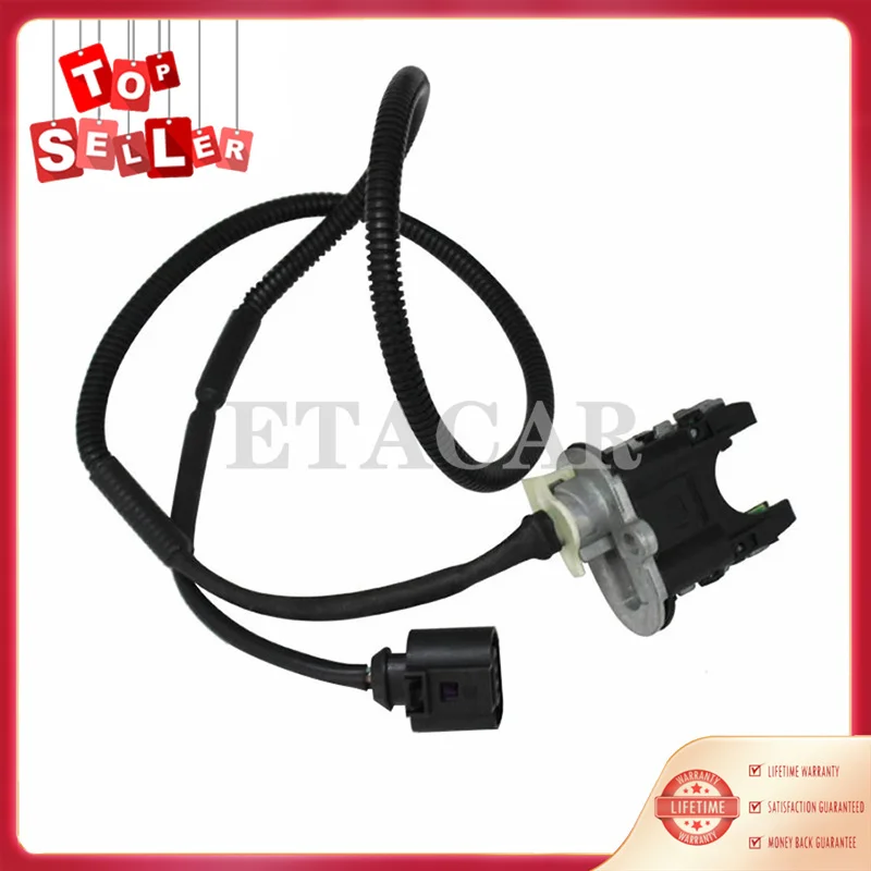 

6Q1423291DX Steering Angle Sensor For VW Skoda Fabia Seat Cordoba Ibiza