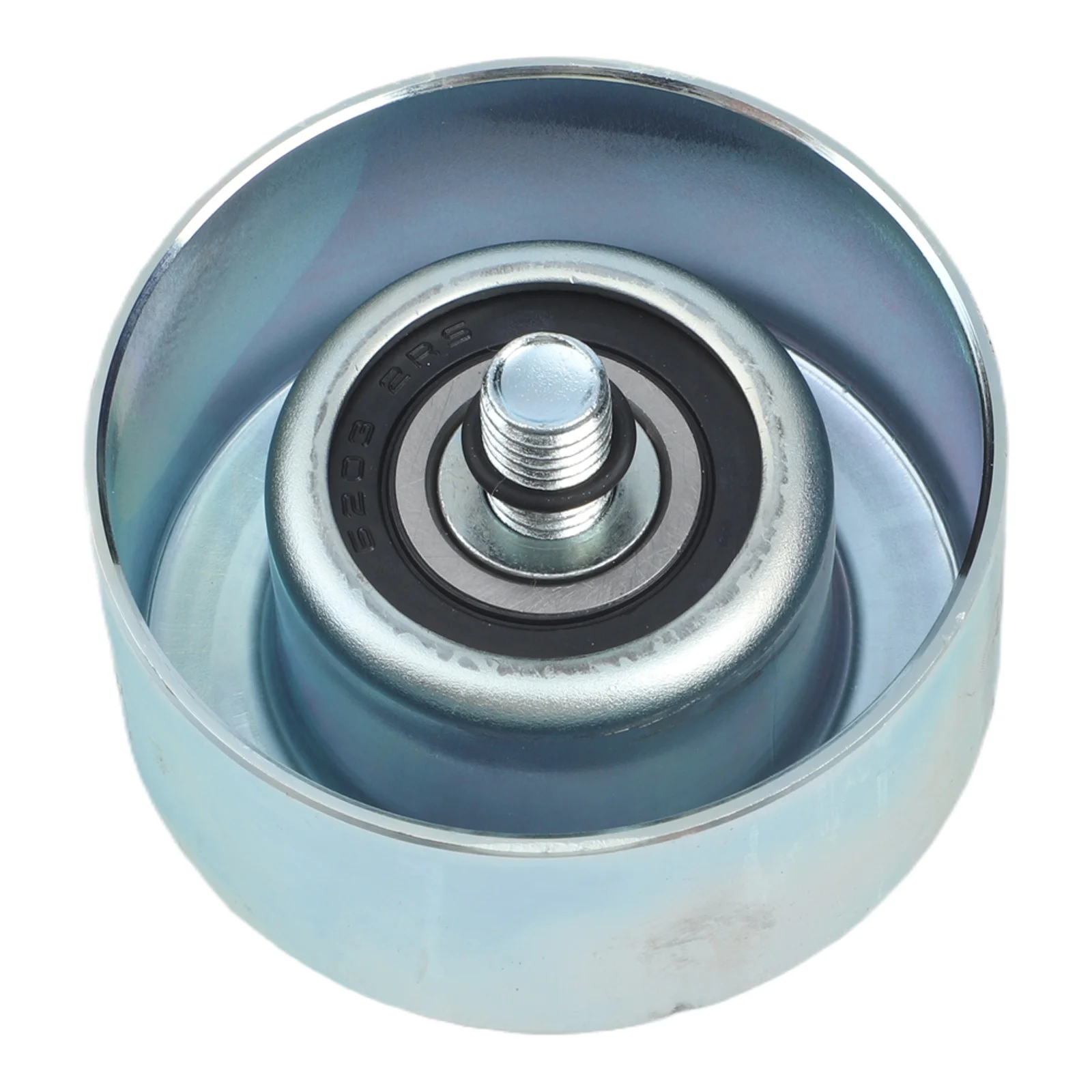Aftermarket Part As Shown Drive Belt Tensioner Front Placement Easy Installation OE Cross Numbers 16620-31031 For Engine Repair