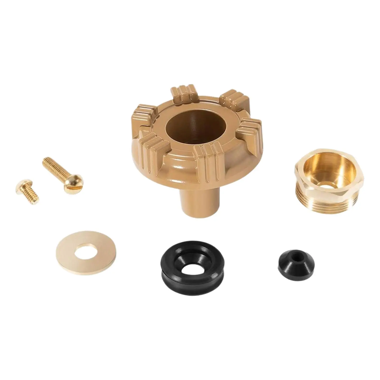 RK-14MH Repair Kit Prevent Leaking for Model 14 Model 18 Metal Handle Valve Seat Rubber Packing Support Washer Wheel Handle
