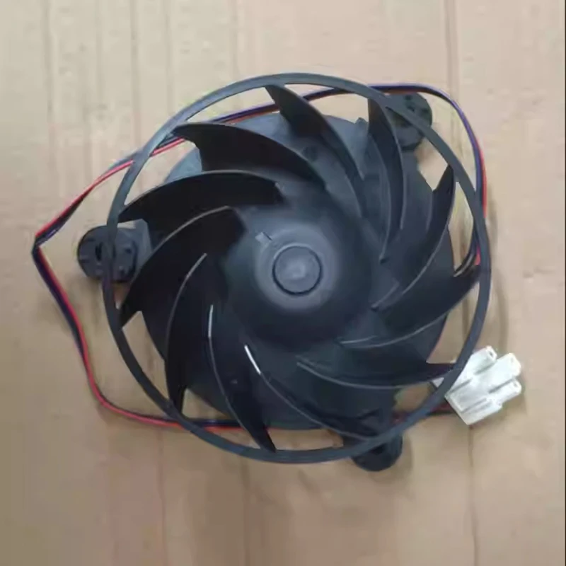 冷蔵庫ユニバーサル冷凍庫冷却ファン-gw12e12ms1gb-1-個-12v-018a