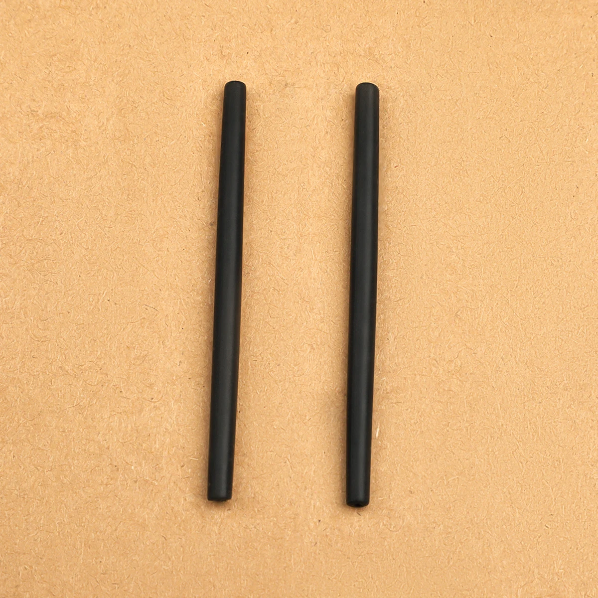

Replacement Ear Socks Temple Legs Sleeves for Oakley NXTLVL OX8028 Eyeglasses Frame