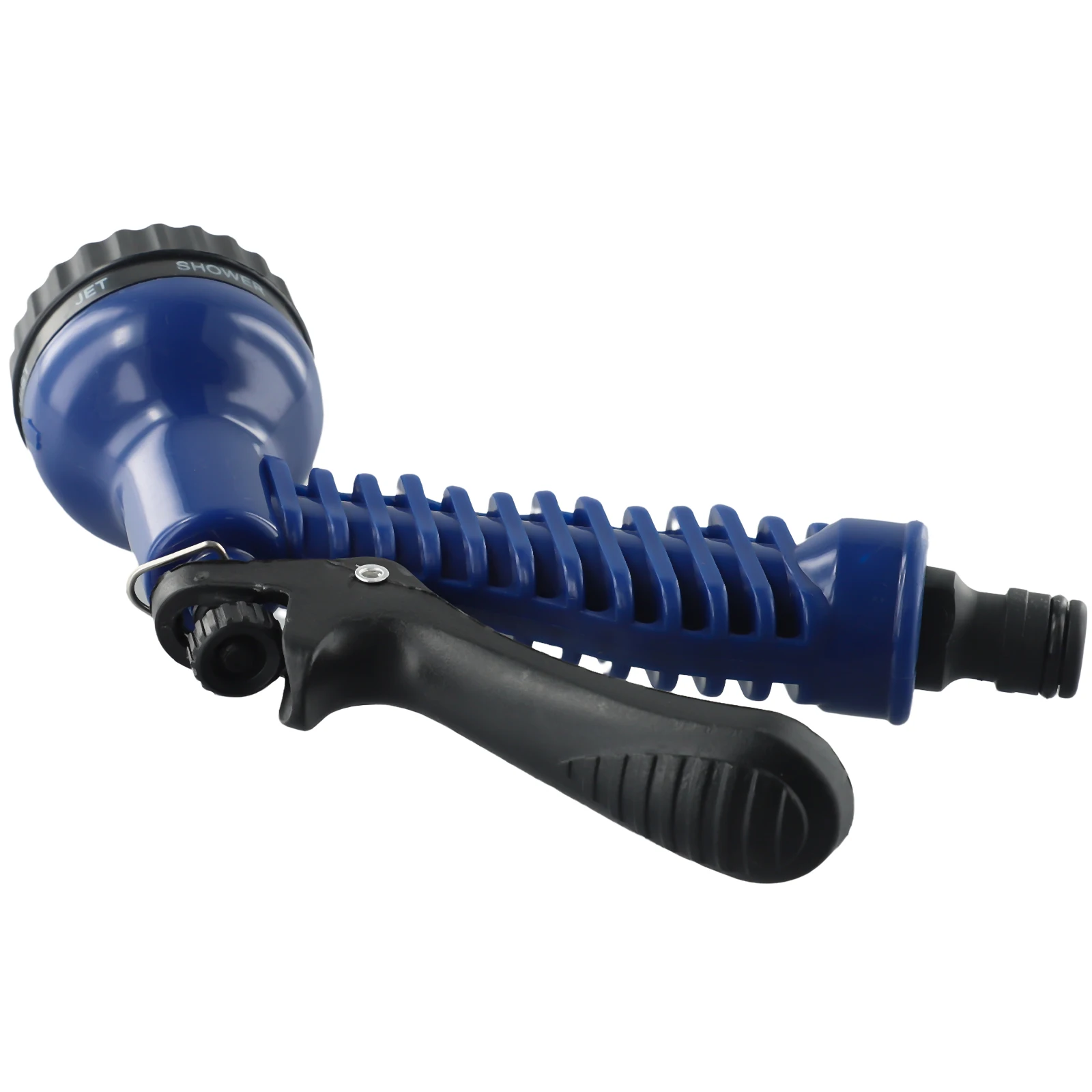 7 Setting Garden Hose Spray Nozzle for Lawn Watering Car Rinsing Driveway Cleaning and Other Outdoor Watering Requirements