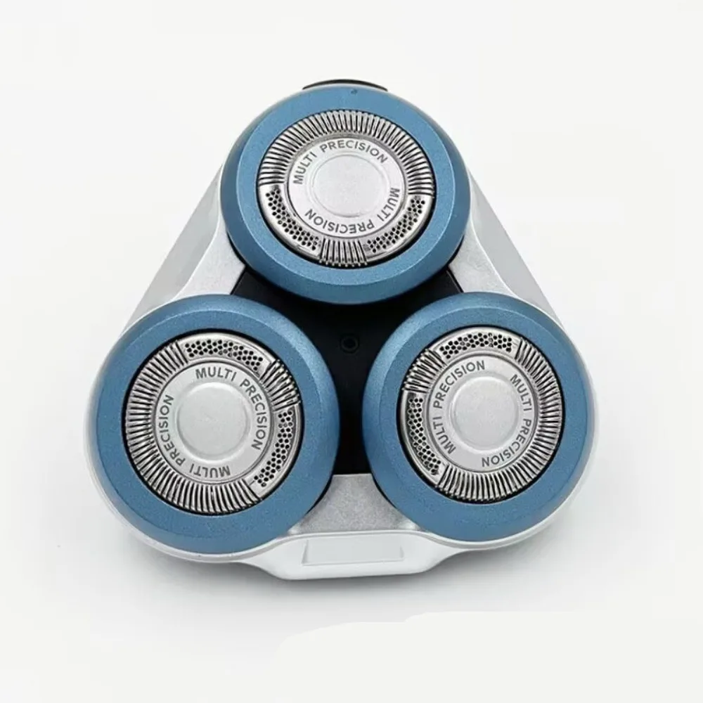 Cabezal de Afeitadora Compatible para Philips Norelco S5000 S5420 S5140 S5110 S5050 S5091 S5082 S5380 S5510 S5560 S5210
