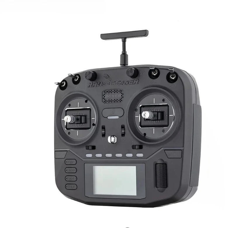 for BOXER Radio Controller M2 ELRS 4in1 Remote Control Transmitter RC FPV Flight Controller Parts