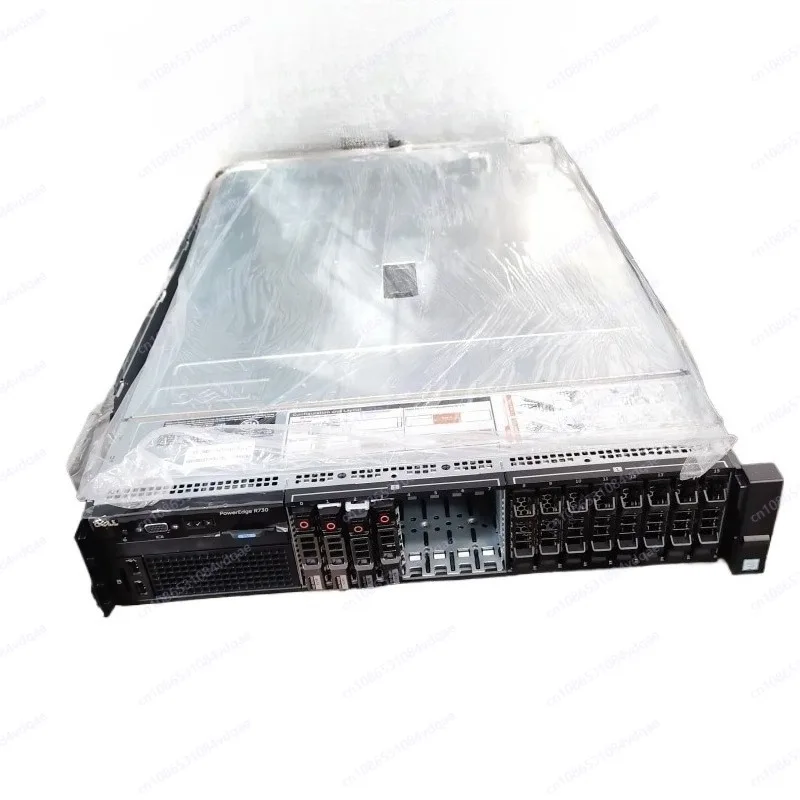 2U Server, Network Storage and Deep Learning Platform GPU Operation Acceleration