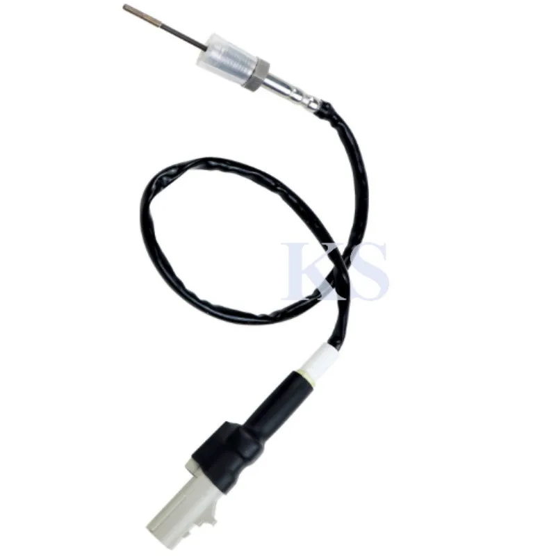 For construction machinery parts, engine exhaust emission post-treatment temperature sensor 4954574 parts