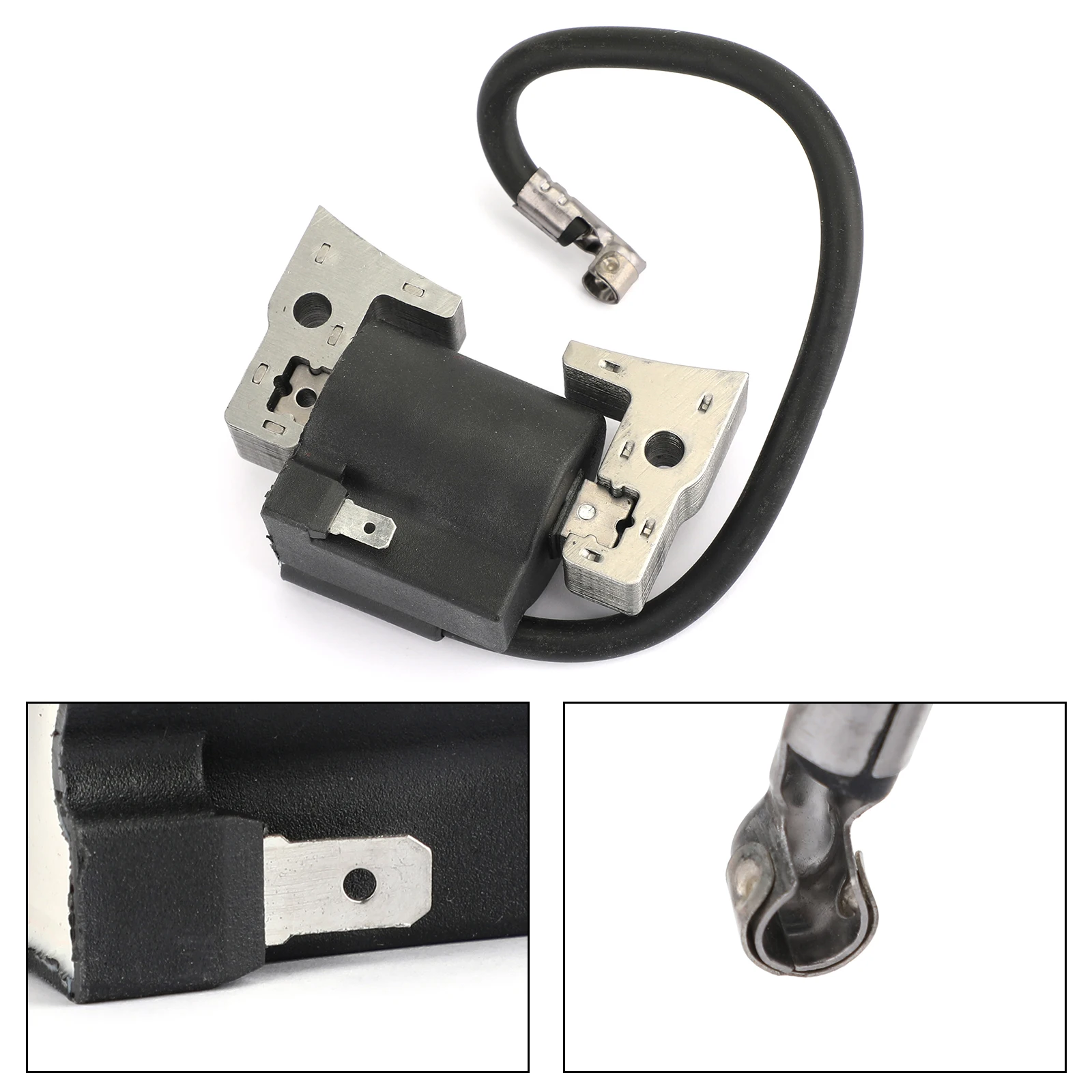 

Topteng Ignition coil For DS Precedent Club Car Golf Cart 1997-UP 101909201