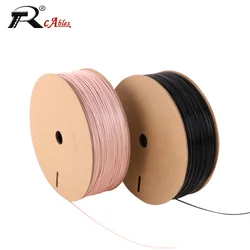 RF Coaxial RG178 Cable for SMA IPX1 MMCX MCX Connector Double Silver Wires RG178 RF Coax Coaxial Cable 50Ohm 10M 20M 30M 50M