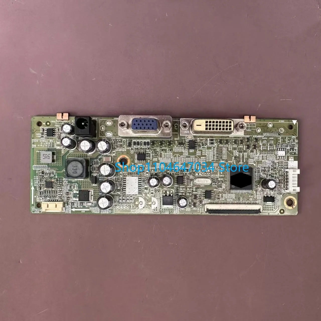 

S230HL MAIN BOARD L2107-2 48.7T803.021 FOR LM230WF5