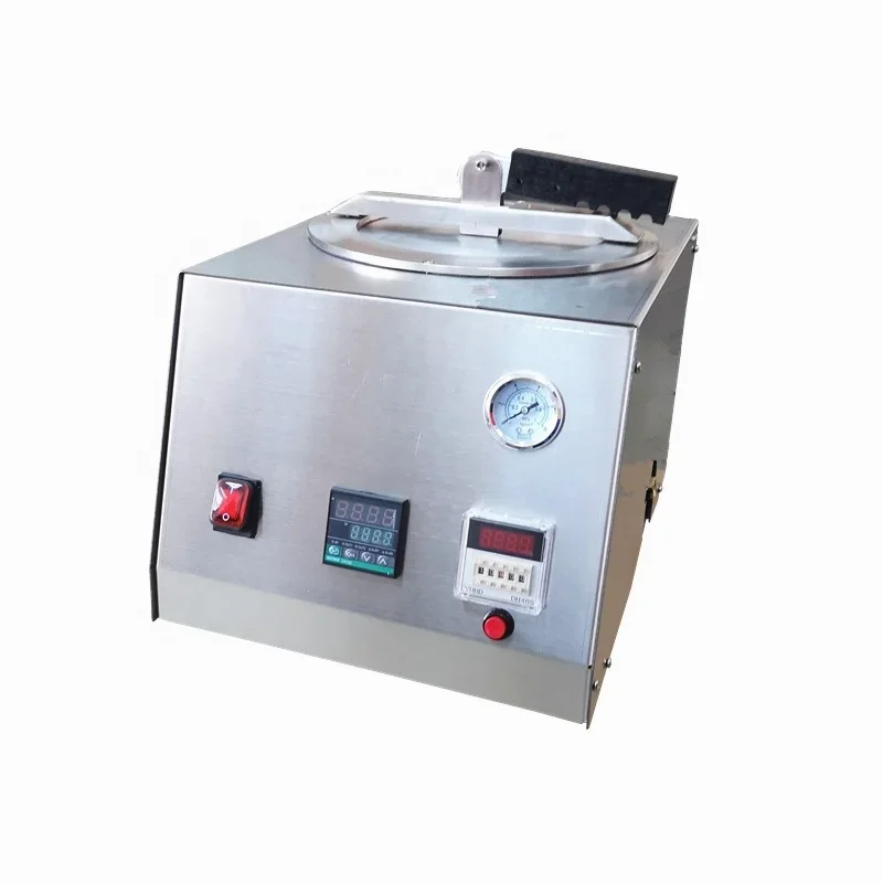 Lab High Pressure Pot Other Equipments