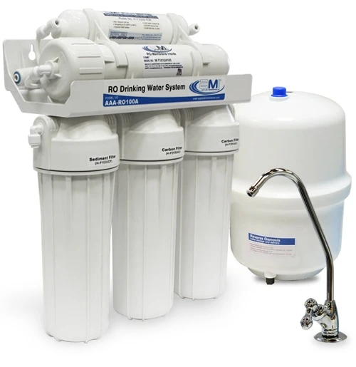 

600g Water Purifier Ro Water Purifier Tankless Ro System Ro Water System
