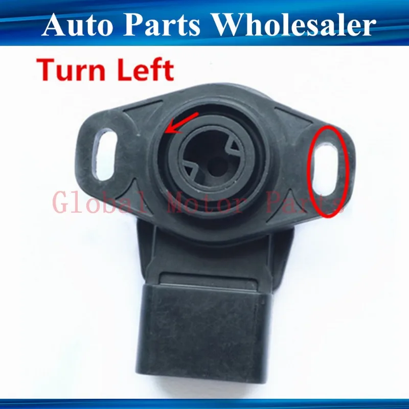 

Original New 67830-16560-71 67830-16562-71 TPS Throttle Position Sensor For TOYOTA Forklift 50-8FBN15 50-8FBN18 50-8FBN20 8FBN15