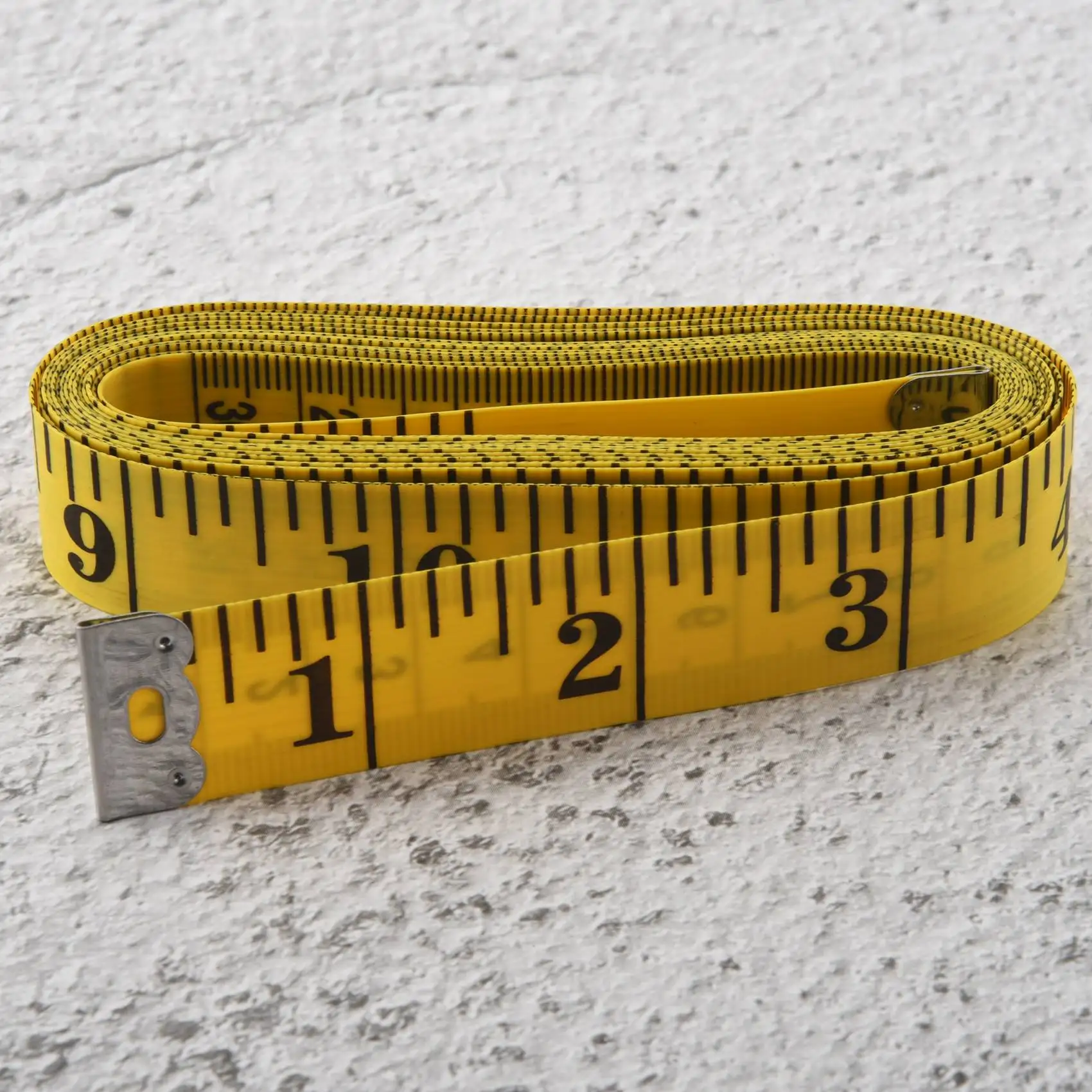 

ПОЛУЧИТЕ! Мягкая 3-метровая швейная лента 300 см, измерительная линейка для тела, швейная линейка