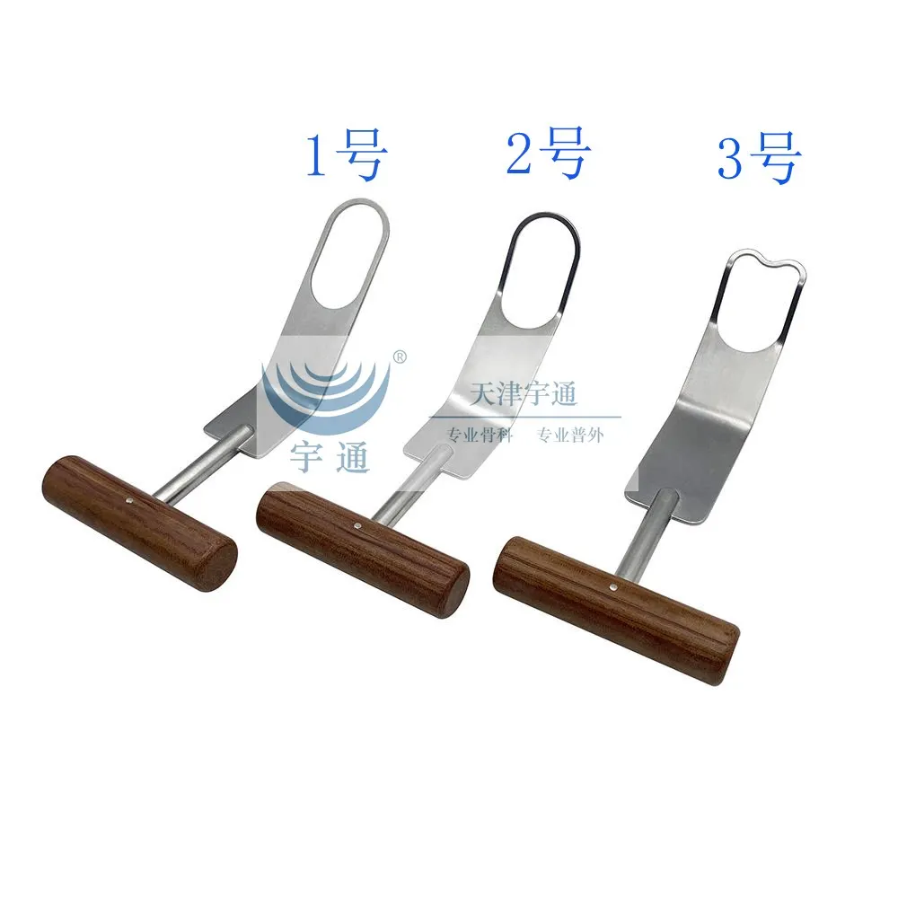 Orthopedic instruments Fukuda retractor, humeral head retractor 3 models