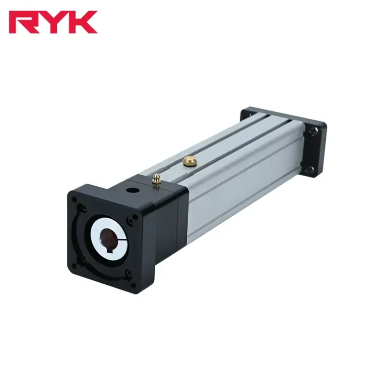 Hot Selling Now 50-650m Stroke Custom Servo Electric Cylinder Industrial High Precision Linear Actuator