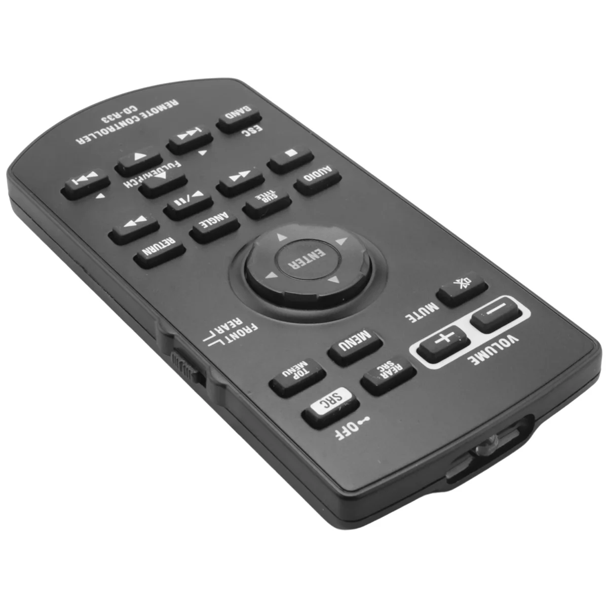 BISM1 CD-R33 Пульт дистанционного управления для Pioneer AVH-4000NEX AVH-4100NEX AVH-4200NEX AVH-4400NEX CXE5117 АВТОМОБИЛЬНЫЙ CD DVD AV-ресивер