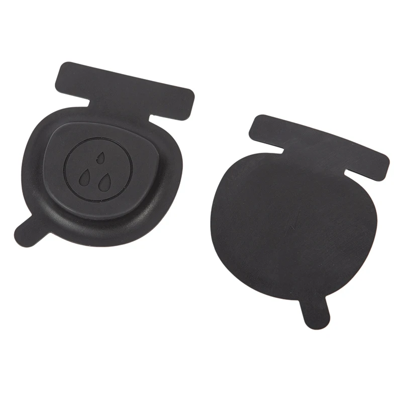 For Tesla Model 3 American Standard Car Charging Port Dust Plug Protective Cover Model3 Accessories Model Y Three 2020 image 2