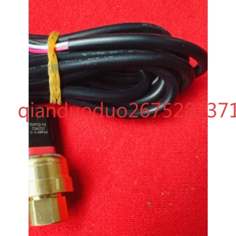 For Sensata Pressure Sensor 35CP02-03 0-2.0 MPA