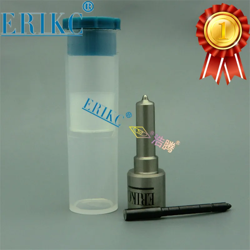 ERIKC Dlla157p1424 Gas Burner Nozzle 0 433 171 886 Oil Nozzle Dlla157 P1424 High Pressure Misting Nozzle Dlla 157p1424