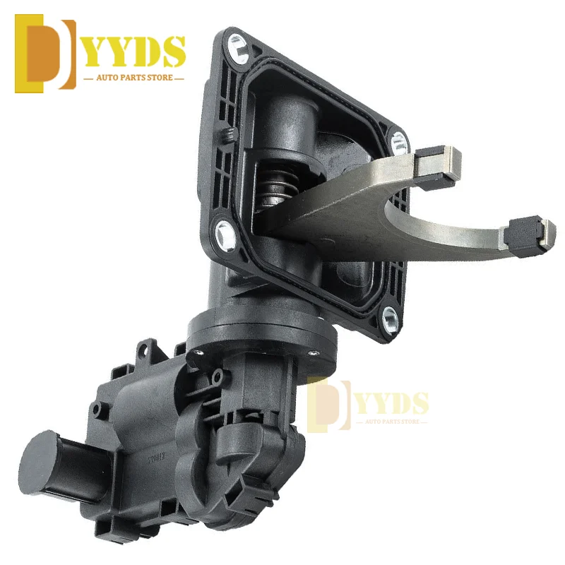 

Front Axle Disconnect Actuator Fork 68216944AA For Dodge RAM 2500 3500 4WD 2013-18 Durable Replacement Accessories 68216944AB