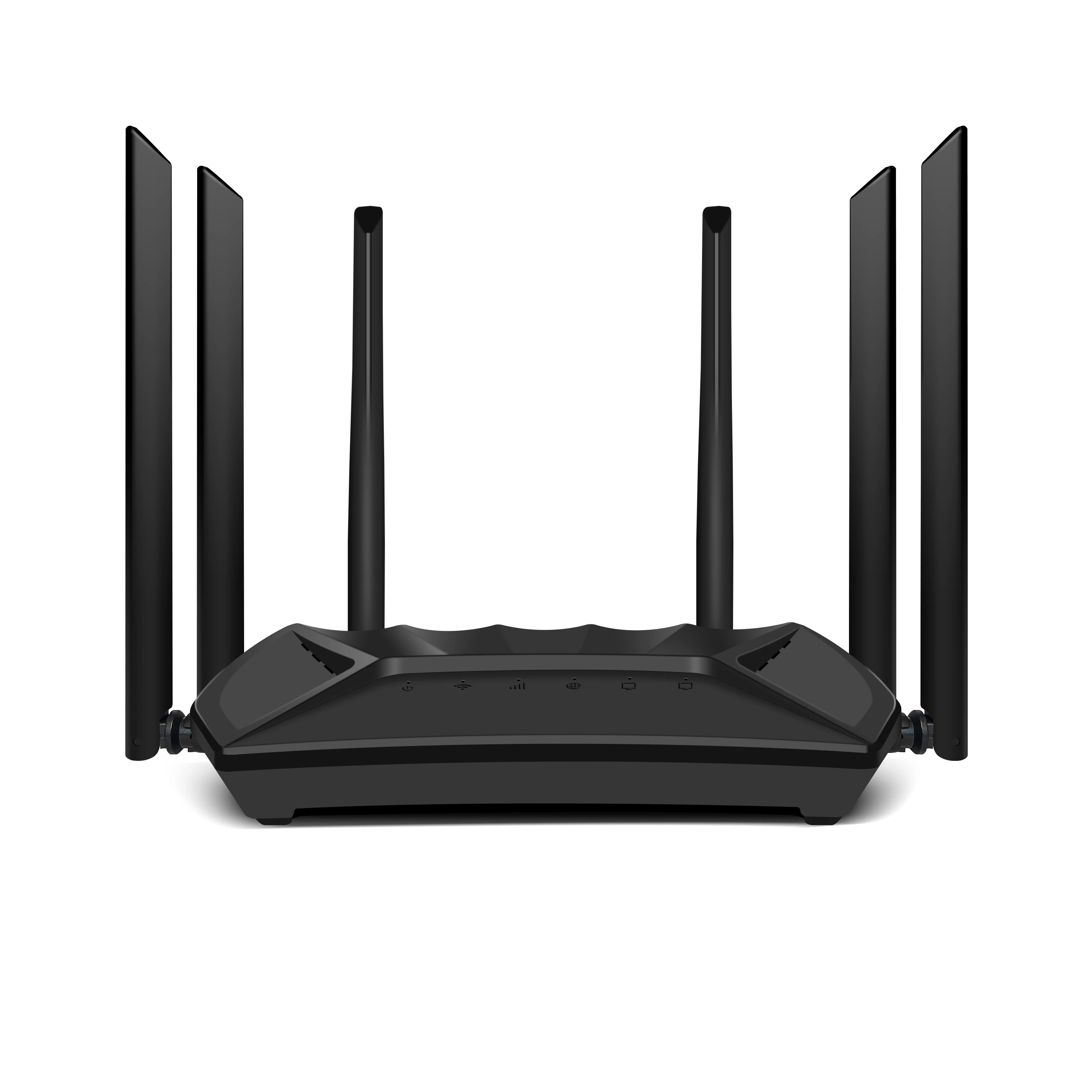 

Popular 2.4G/5.8G Dual-Band WiFi 4G Wireless Router