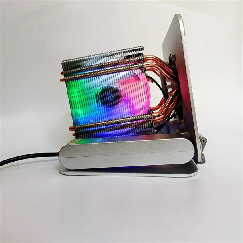 KJP70 Tablet Heat Sink iPad Semiconductor Cooling Heat Sink Game Suitable for Apple Android