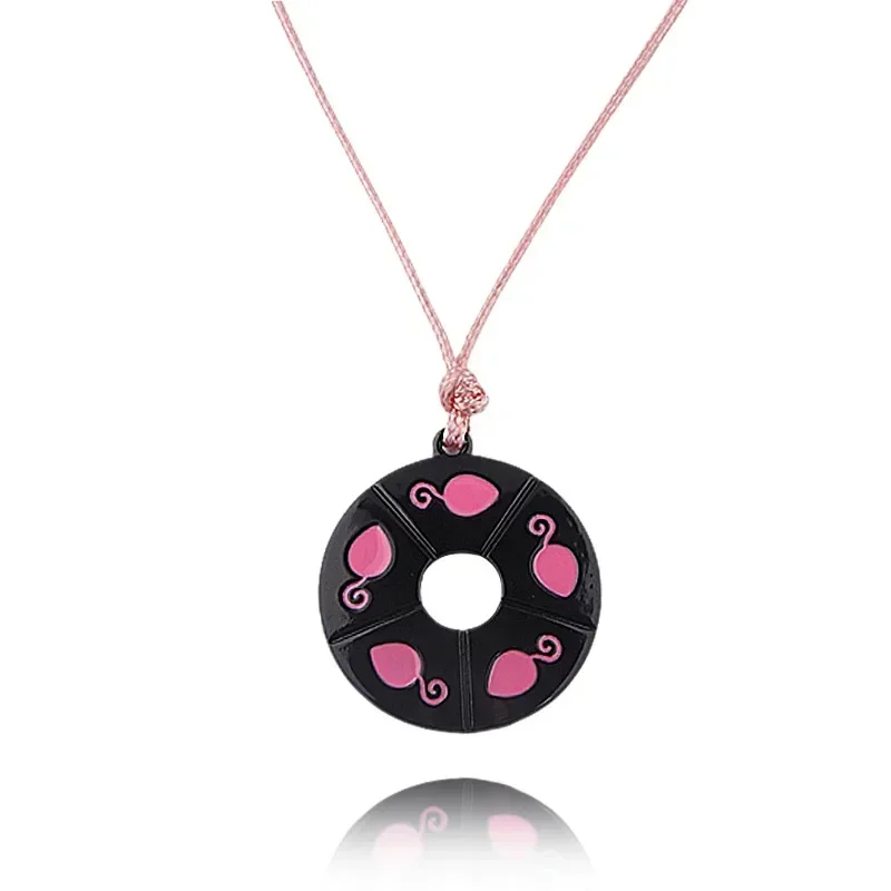 Collier Reddy Girl, accessoires pour filles, vente à chaud