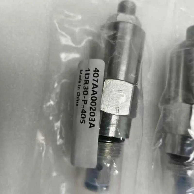 Solenoid Hydraulic Pressure Control Valve  SBV11-8-C-0-24DGP SBV11-10-C-0-24DGH Hydraforce 31.5Mpa