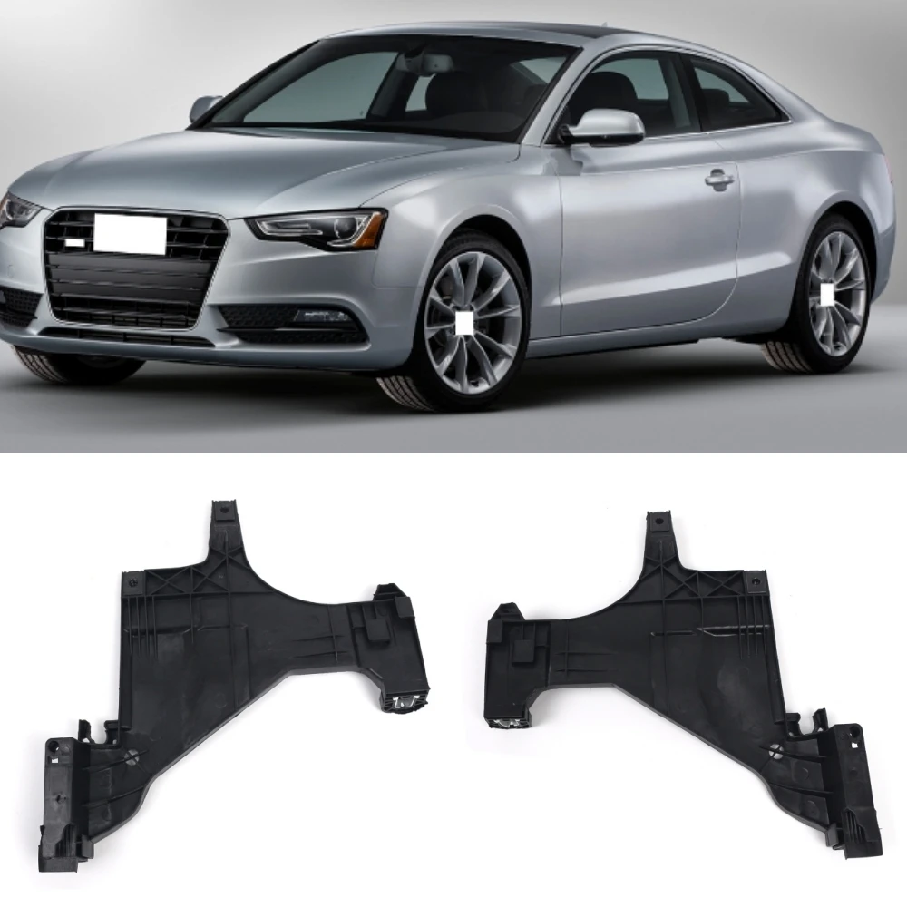 

Front bumper headlight bracket For Audi A5 S5 RS5 2013-2015 8T0805608B 8T0805608D