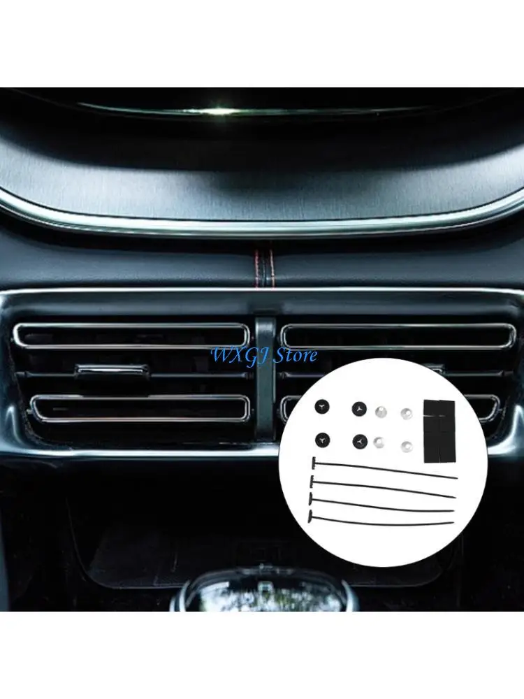 37JE Upgraded Convector Refrigerating Assembly For Dense Hurrying Car Engine Compartments
