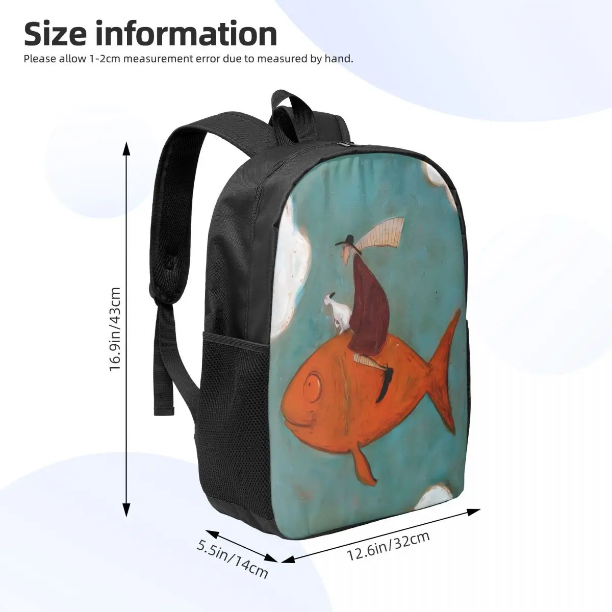 Tas Ransel Sekolah Sam Basic 17 Inci - Tas Ransel Minimalis dan Stylish untuk Remaja dan Remaja Dewasa