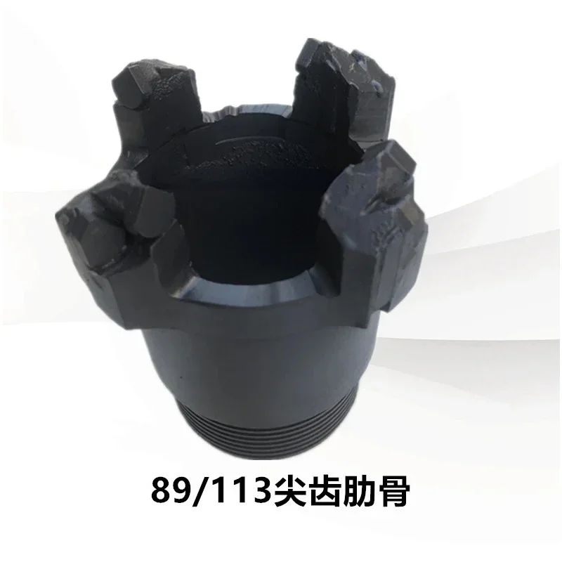 

Geological exploration well drilling coal field drill bit/wear-resistant core drill/Diamond composite drill bit/PDC drill bit
