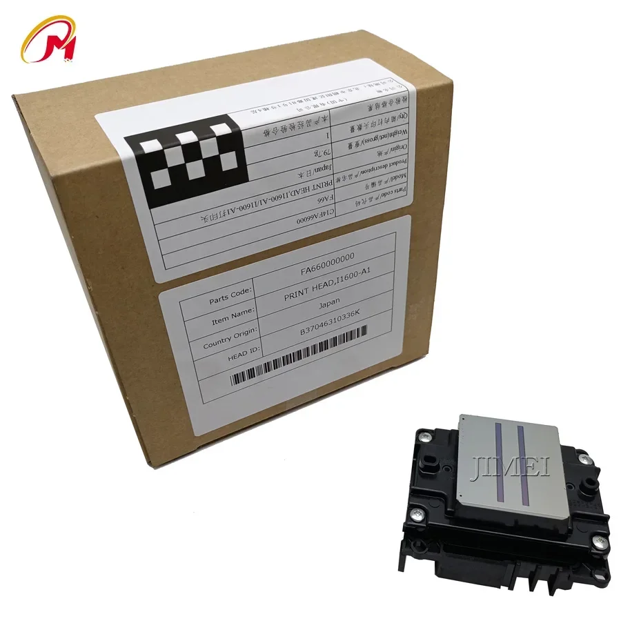 1600I Print Head A1 I Printhead For I Dtf Printer I1600